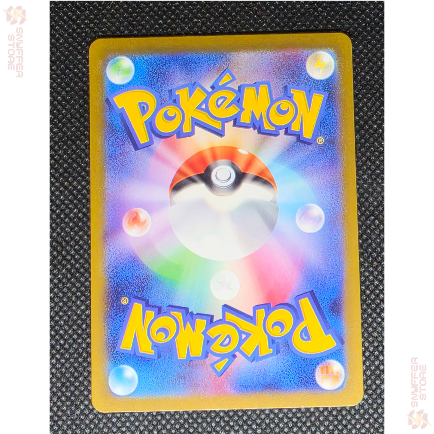 Pidgeot ex – Special Art Rare 136/108 | Ruler of the Black Flame (SV3) | Japanese Pokémon Card 2023