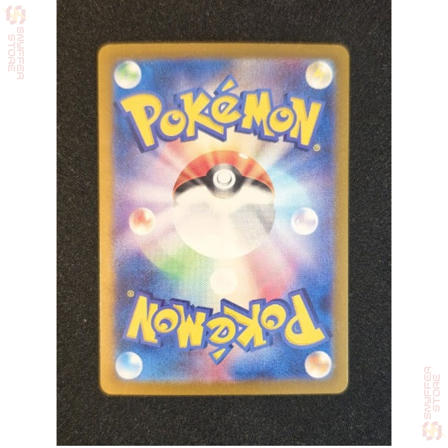 Pidgeot ex – Special Art Rare 136/108 | Ruler of the Black Flame (SV3) | Japanese Pokémon Card 2023