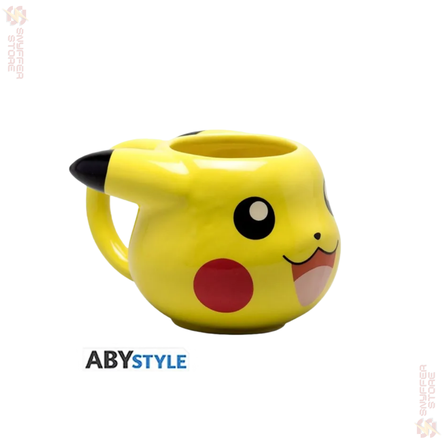 Abysse | Pokémon Pikachu | 3D Mug