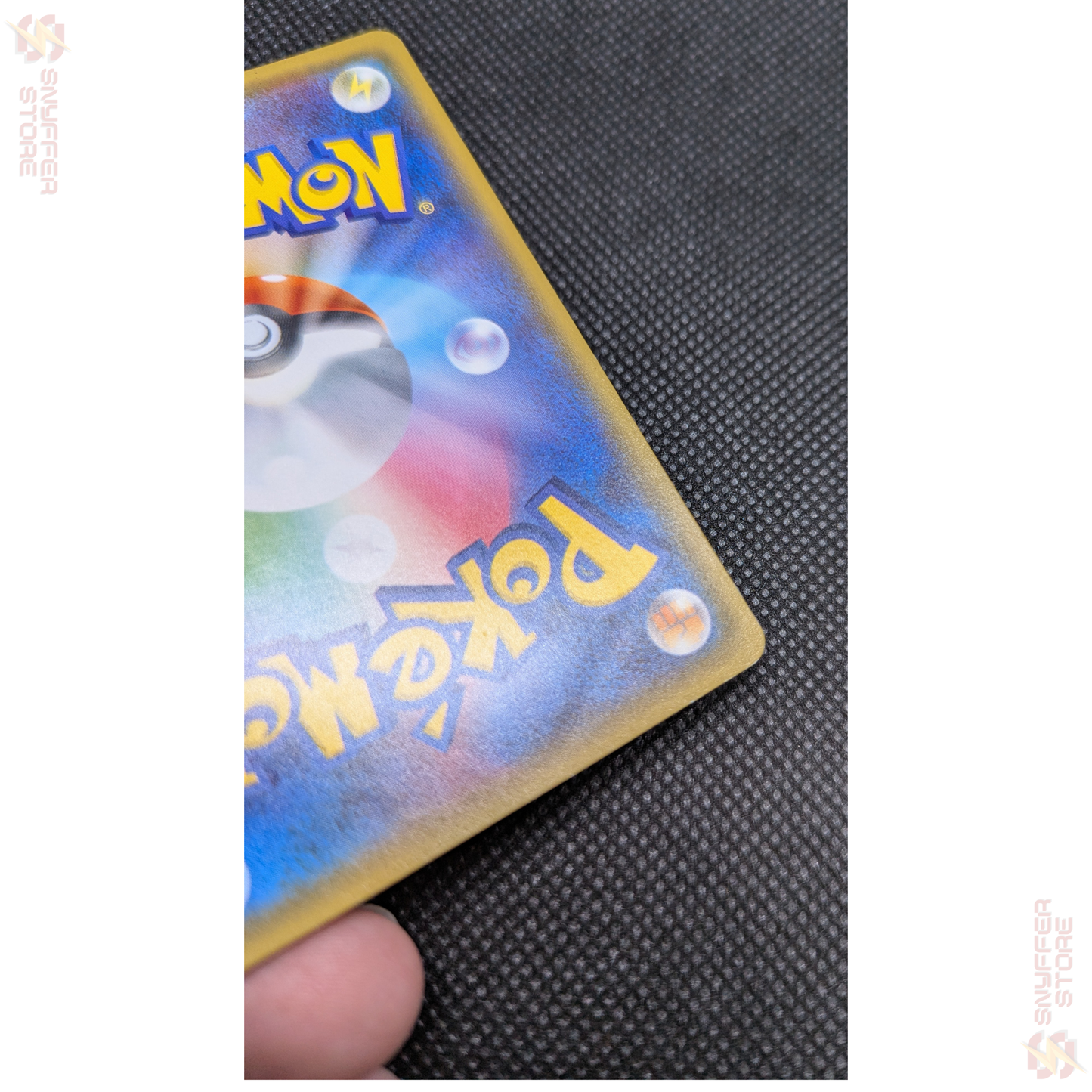 Pikachu – Promo 249/SM-P | Sun & Moon Japanese Promo | Friendly Shop Campaign 2018