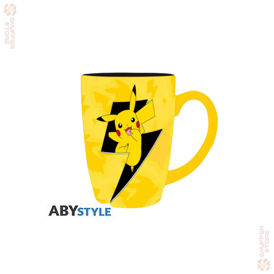 Abysse | Pokémon Pikachu | Mug (400 ml)