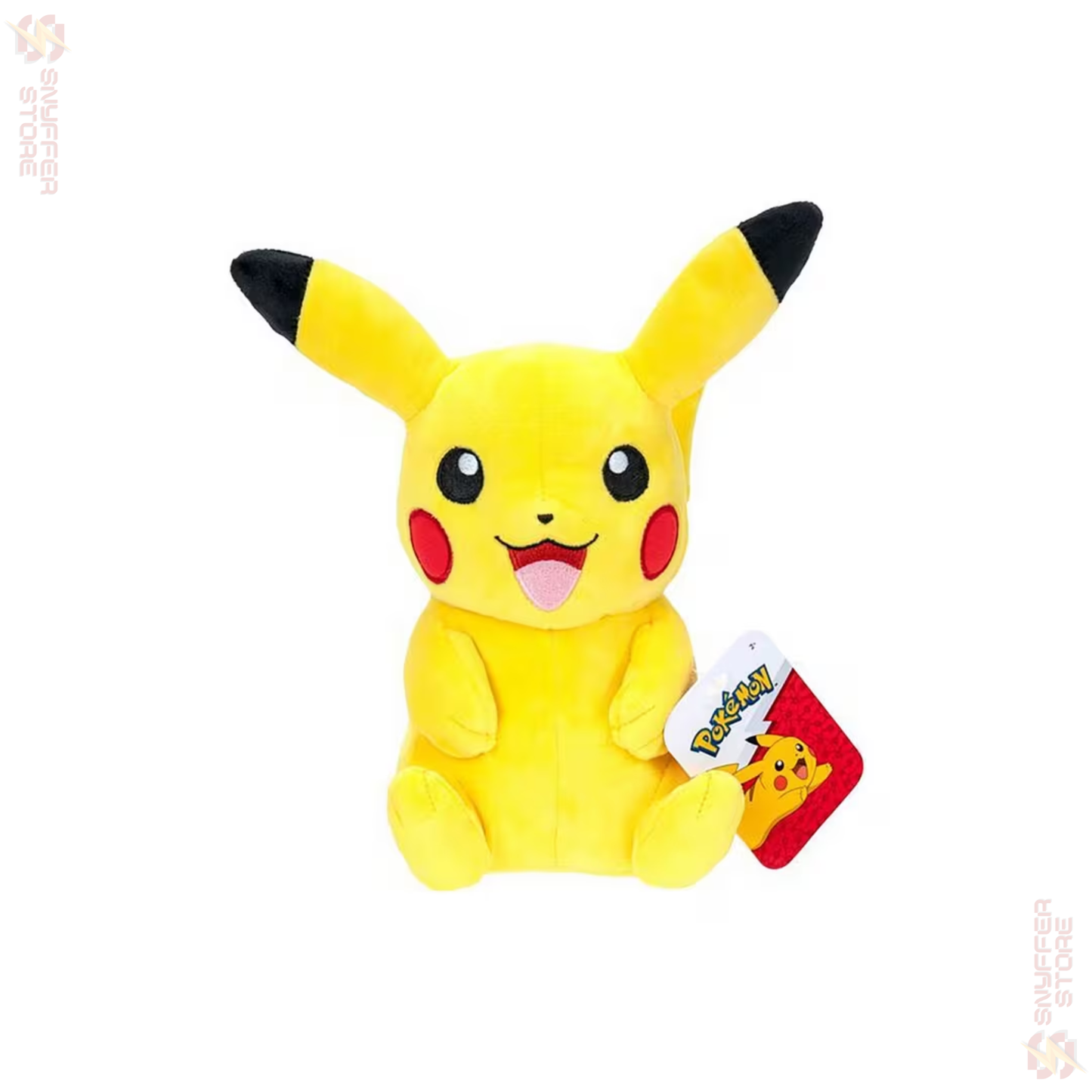 Pokemon Plush 20 cm - Pikachu