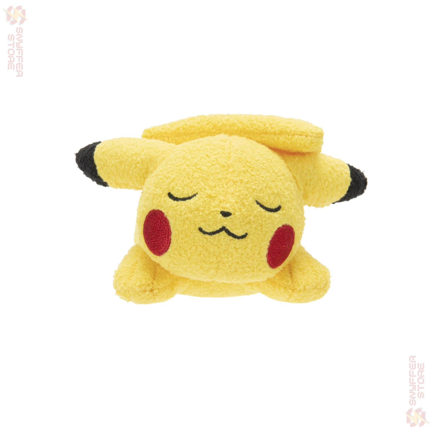 Pokémon Plush 12 cm Sleeping Pikachu