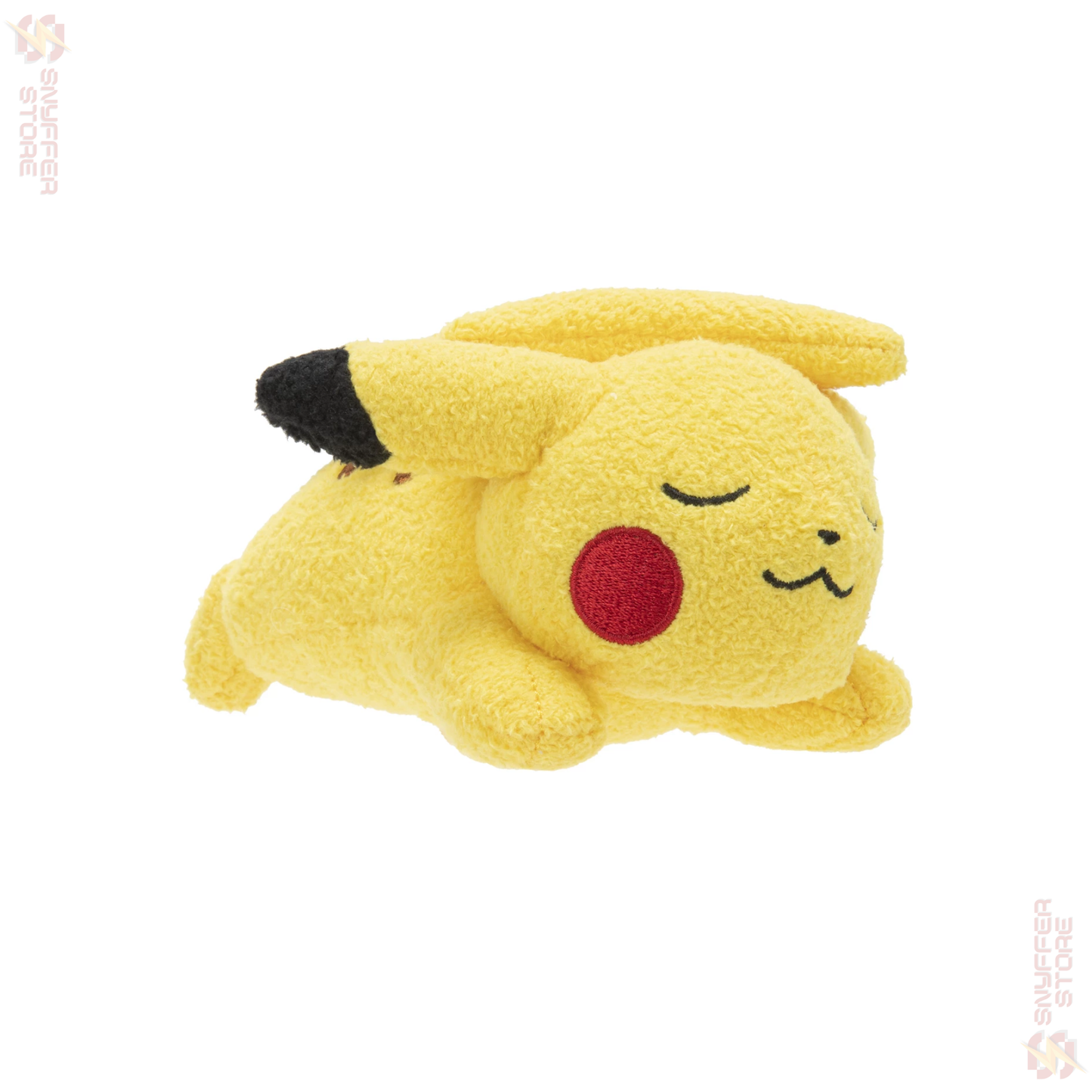 Pokémon Plush 12 cm Sleeping Pikachu