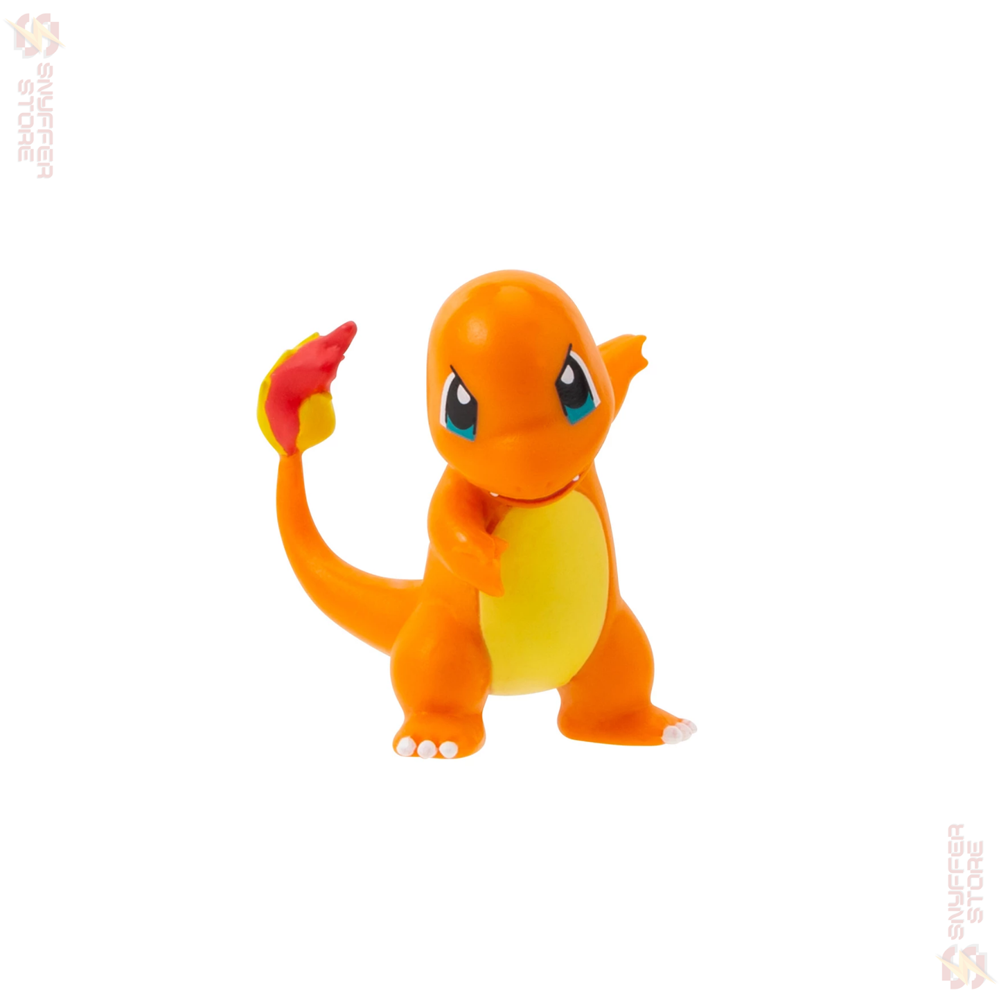 Pokémon Kampf-Figuren Multipack – 8er Figurenset