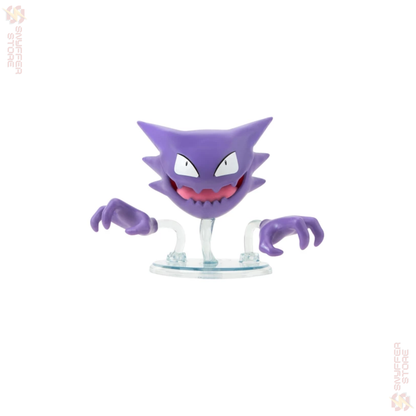 Pokémon Kampf-Figuren Multipack – 8er Figurenset