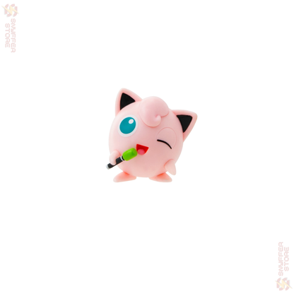 Pokémon Kampf-Figuren Multipack – 8er Figurenset