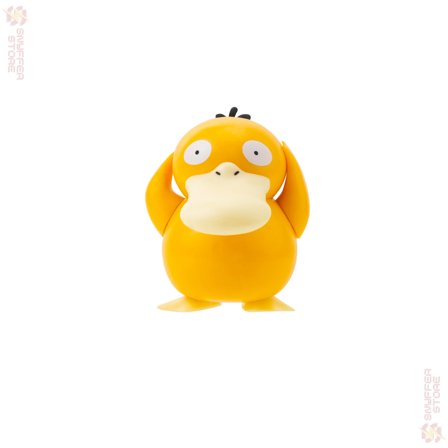 Pokémon Kampf-Figuren Multipack – 8er Figurenset