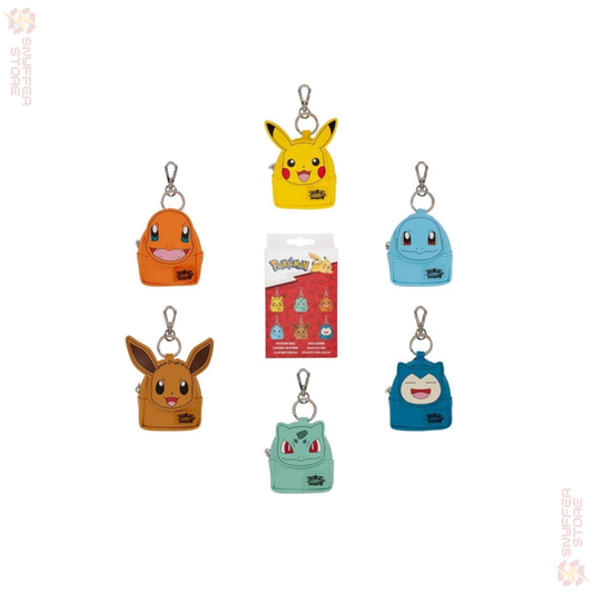 Loungefly Pokémon Mini Backpack