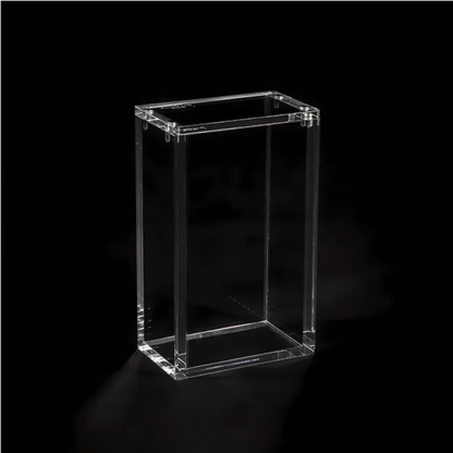 The Acrylic Box | Pokémon Japanese Booster Box (Small) | Acryl Case