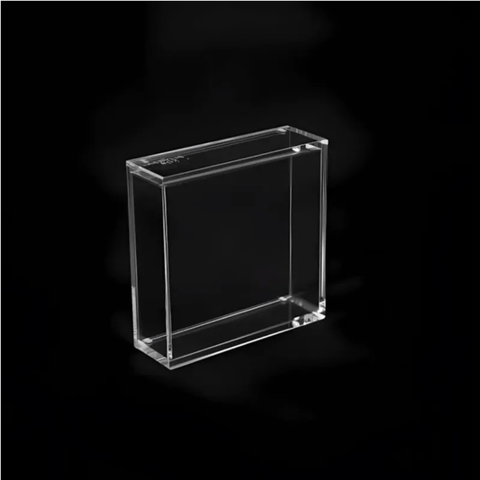 The Acrylic Box | Pokémon Japanese Booster Box Regular | Acryl Case