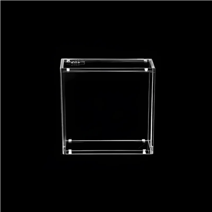 The Acrylic Box | Pokémon Japanese Booster Box Regular | Acryl Case