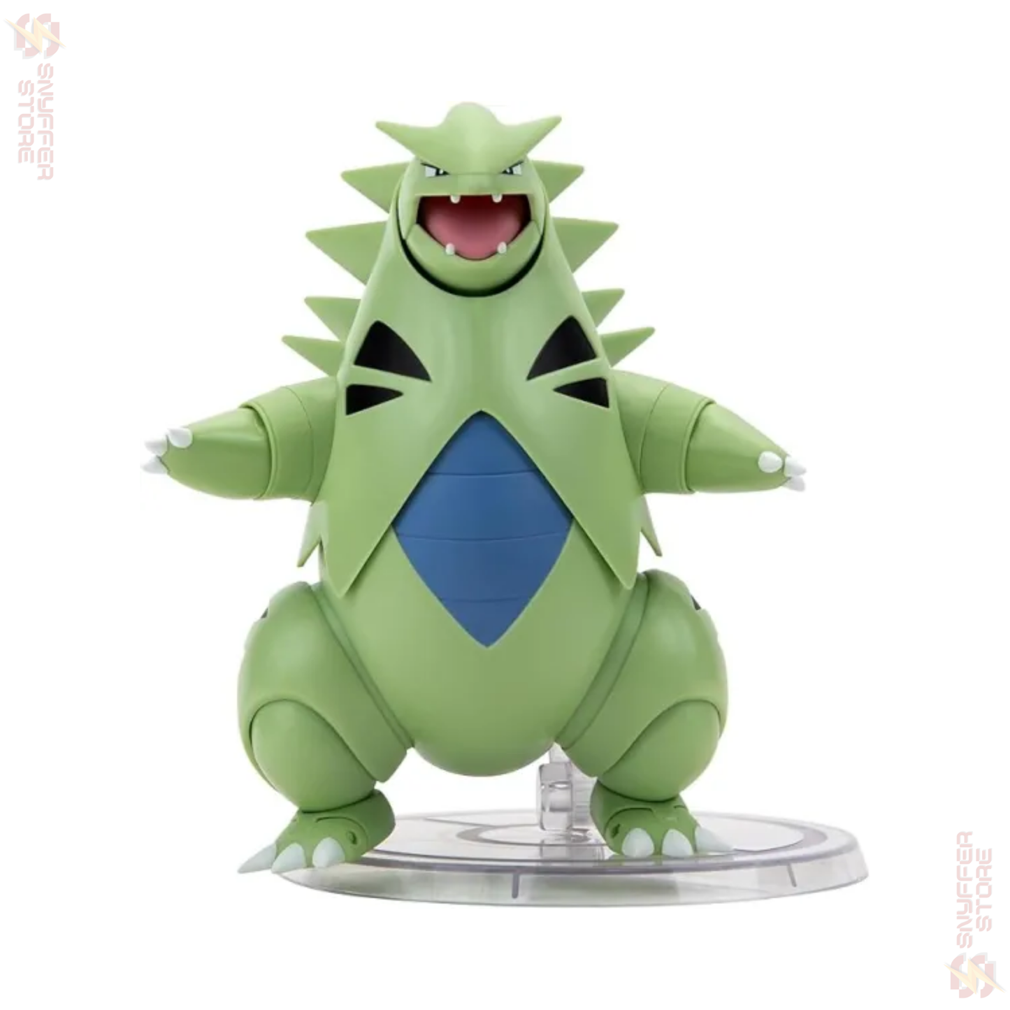 Pokémon Tyranitar - Select Figur 15cm