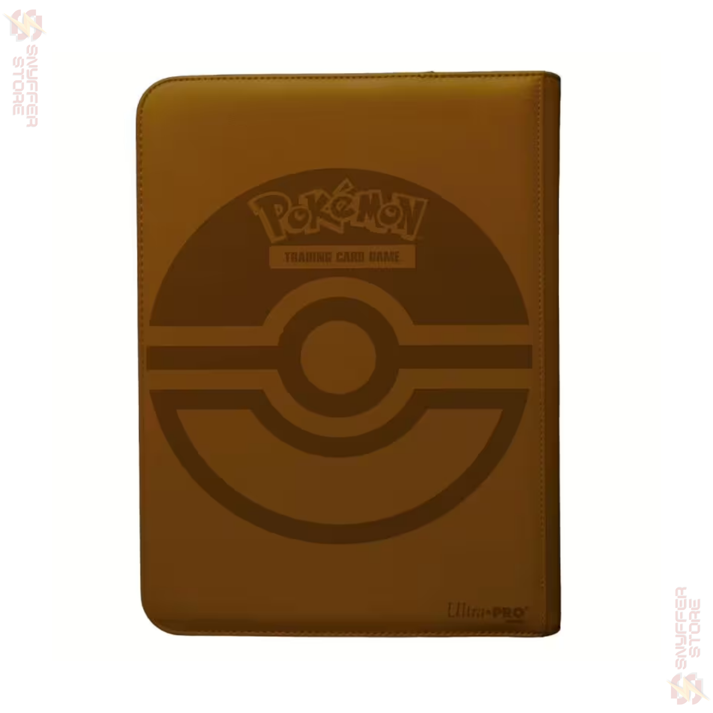 Ultra Pro | Elite Series: Eevee | 9-Pocket Zip PRO-Binder