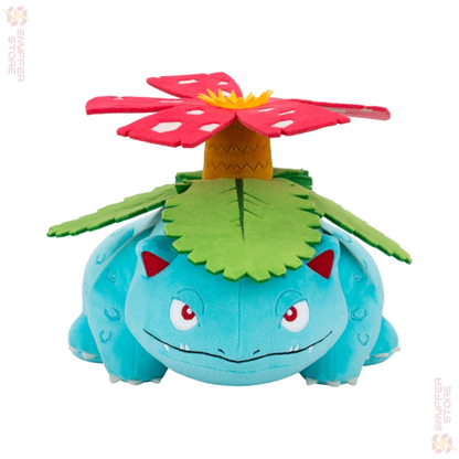 Pokémon Plush – Venusaur (30 cm)  PKW4498