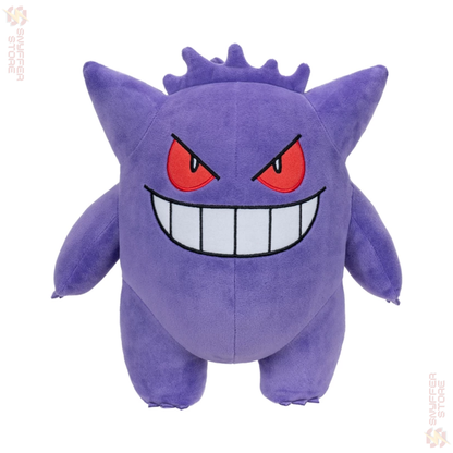 Pokémon Plush – Gengar (30 cm) PKW4465
