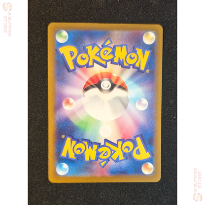 Origin Forme Palkia V Super Rare 071/067 – Japanese Pokémon s10P Card